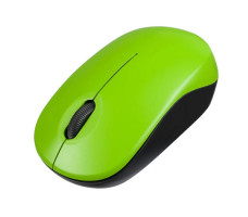 Мышь беспроводная оптическая Perfeo 103 PF_A4507 SKY DPI 1200 USB зеленый