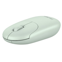 Мышь беспроводная оптическая Perfeo SLIM 3кн DPI 1200 USB зеленая 10/100 арт. PF_A4791 Мышь беспроводная оптическая Perfeo SLIM 3кн DPI 1200 USB зеленая 10/100 арт. PF_A4791