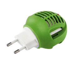 Электрофумигатор универсальный Nadzor +стикер арт. IFU001N