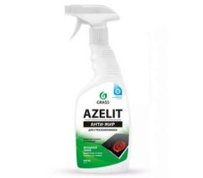 Средство GraSS Azelit spray д/стеклокерамики 0,6л арт,125642 Россия