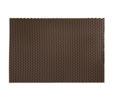 Коврик SUNSTEP Crocmat коричневый 40х60 см.