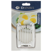 Яйцерезка навеска Daniks арт. YW-G393/D-054 Яйцерезка навеска Daniks арт. YW-G393/D-054