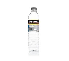 Уайт-спирит 0,4л ПЭТ FARBITEX арт.И00004175