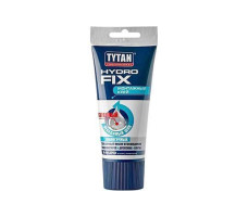 Клей монтажный Tytan Professional Hydro fix 150 мл.