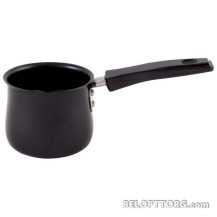 Кофеварка (турка) из карбоновой стали 380мл. MAL-380Т 985216 Кофеварка (турка) из карбоновой стали 380мл. MAL-380Т 985216
