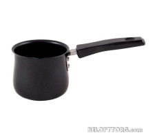 Кофеварка (турка) из карбоновой стали 380мл. MAL-380Т 985216