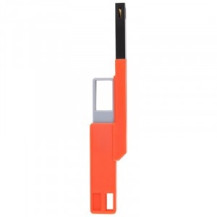 Пьезозажигалка HOMESTAR HS-1205 красн. арт. 102768 Пьезозажигалка HOMESTAR HS-1205 красн. арт. 102768