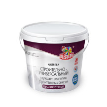 Клей ПВА строительно-универсальный OLECOLOR 750 г Клей ПВА строительно-универсальный OLECOLOR 750 г