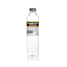 Керосин 0.9 л ПЭТ FARBITEX Керосин 0.9 л ПЭТ FARBITEX