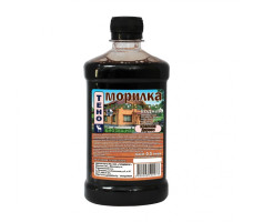 Морилка деревозащитная водная (орех) 0,5л ПЭТ FARBITEX PROFI WOOD