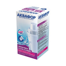 Модуль сменный фильтрующий Аквафор В15 В100-15 Стандарт арт.И2887 Модуль сменный фильтрующий Аквафор В15 В100-15 Стандарт арт.И2887