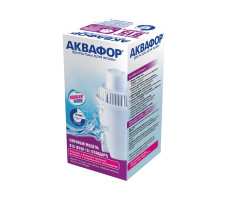 Модуль сменный фильтрующий Аквафор В15 В100-15 Стандарт арт.И2887