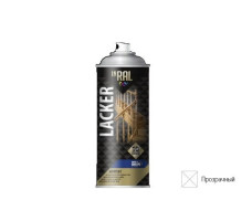 Лак декоративный акриловый прозрачный INRAL LACKER ACRYL 400мл