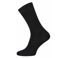 Носки мужские 2122, р.25, 000 черный