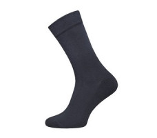 Носки мужские 2421, р.25, 000 графит