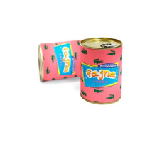 Носки 4200, р.40-43, 001 персик