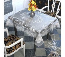 Скатерть, артикул 01С1490-Г50, рисунок 768Н