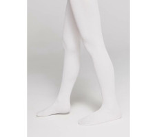 Колготки детские нарядные CONTE ELEGANT HOLIDAY bianco р. 140-146 арт. 20С-201СП Беларусь