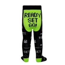 Колготки детские CONTE-KIDS TIP-TOP, р.80-86 (14), 577 черный Колготки детские CONTE-KIDS TIP-TOP, р.80-86 (14), 577 черный