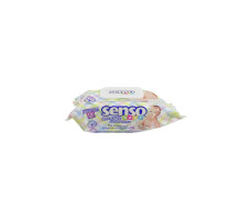 Салфетки влажные Senso Baby 120 шт