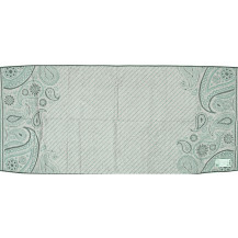 Полотенце махровое Collection мятный5 67х150 см арт.2о402.051ж1 сорт 1 Беларусь