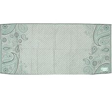 Полотенце махровое Collection мятный5 67х150 см арт.2о402.051ж1 сорт 1 Беларусь