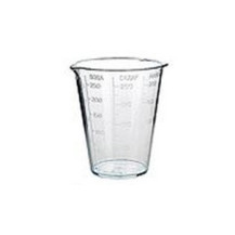 Мерный стакан (прозрачный) ИК 10100000 Мерный стакан (прозрачный) ИК 10100000