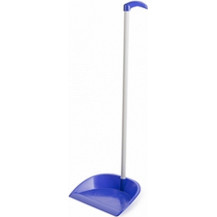 Совок Clean Lux (лазурно-синий) АС 37039000 Совок Clean Lux (лазурно-синий) АС 37039000