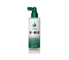 Бессиликоновый спрей для волос "Сияние и объём", 200 мл