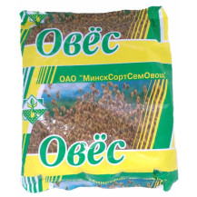 Овес (МССО) 0.5кг Овес (МССО) 0.5кг