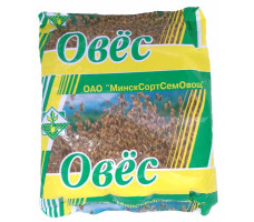 Овес (МССО) 0.5кг