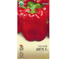 Семена перец "Ангус F1" (Эксперт) 5 шт.