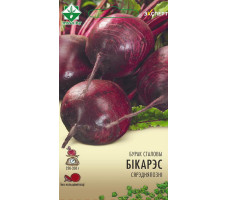 Семена МССО Свекла Бикорес столовая (Эксперт) 1,5 гр.