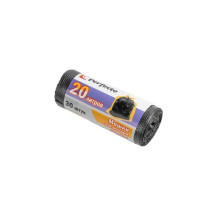 Мешки для мусора PERFECTO LINEA Standard 20 л. арт. 46-105703 Мешки для мусора PERFECTO LINEA Standard 20 л. арт. 46-105703