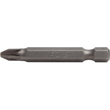 Насадка крестообразная KERN PZ2х50 мм 1/4 3 шт. арт. КЕ700012 Насадка крестообразная KERN PZ2х50 мм 1/4 3 шт. арт. КЕ700012