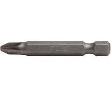 Насадка крестообразная KERN PZ2х50 мм 1/4 3 шт. арт. КЕ700012