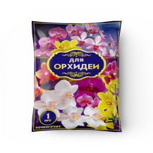 Почвогрунт Для орхидей 1л