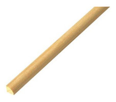 Штапик оконный 8*10*2500 (хвоя)