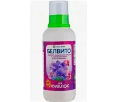 Удобрение "Белвито" для фиалок 435 мл. арт. 2234234