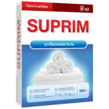 Suprim Отбеливатель 500 г(0,5*18*56)