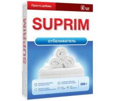 Suprim Отбеливатель 500 г(0,5*18*56)