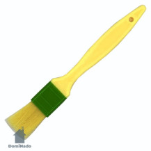 Кисточка из пластмассы арт. 21-66 Кисточка из пластмассы арт. 21-66