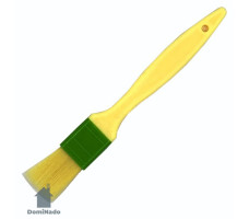 Кисточка из пластмассы арт. 21-66