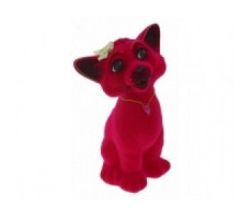 Копилка кот тимофей бархат, арт. клс-3474, 25 см