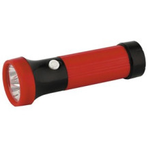 Фонарь Ultraflash 3002-ТН (фонарь, красный, 3LED, 1 реж, 3XR03, пласт, блист-пакет)25/300 Фонарь Ultraflash 3002-ТН (фонарь, красный, 3LED, 1 реж, 3XR03, пласт, блист-пакет)25/300