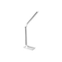 Светильник настольный Camelion KD-846 C01 белый LED(8Вт,сенс.регулир.яркости,3 цвет темп) 1/12 Светильник настольный Camelion KD-846 C01 белый LED(8Вт,сенс.регулир.яркости,3 цвет темп) 1/12