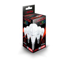 Лампа светодиодная LED-G45-5W-E14-3000K