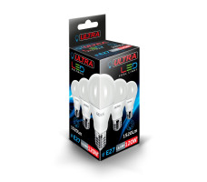 Лампа светодиодная LED-A60-15,5W-E27-4000K