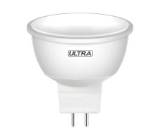 Лампа светодиодная ULTRA LED MR16 10W 3000K