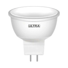 Лампа светодиодная ULTRA LED MR16 10W 4000K Лампа светодиодная ULTRA LED MR16 10W 4000K